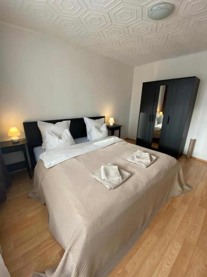 Cozy Center Apartment In Druskininkai Kültér fotó