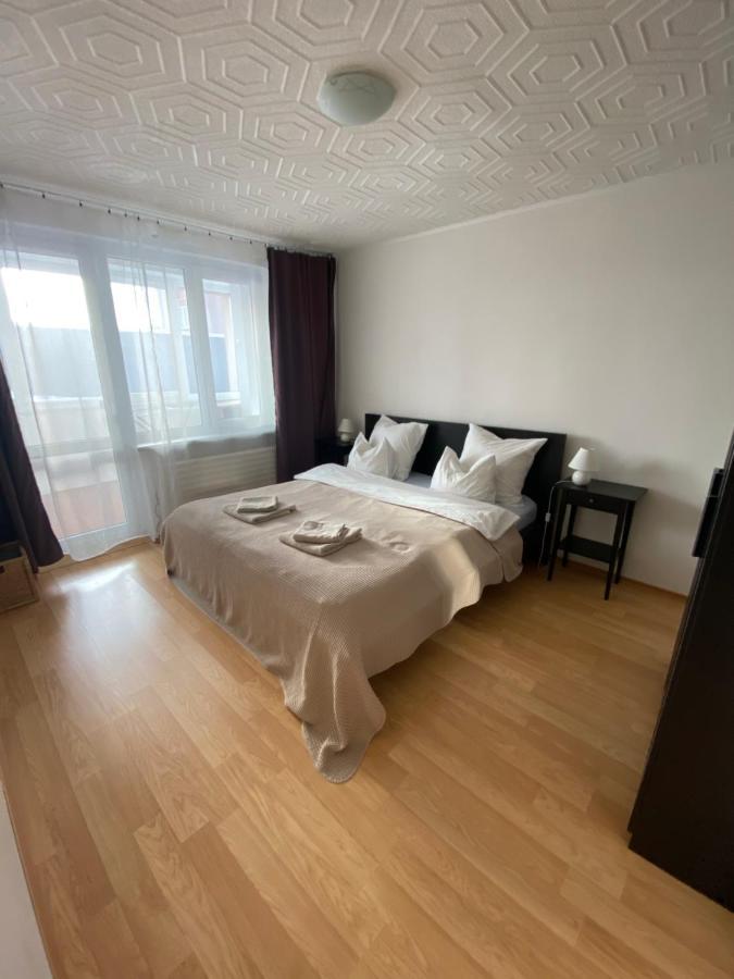 Cozy Center Apartment In Druskininkai Kültér fotó