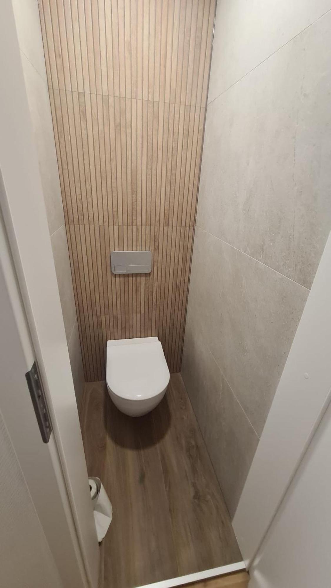 Cozy Center Apartment In Druskininkai Kültér fotó