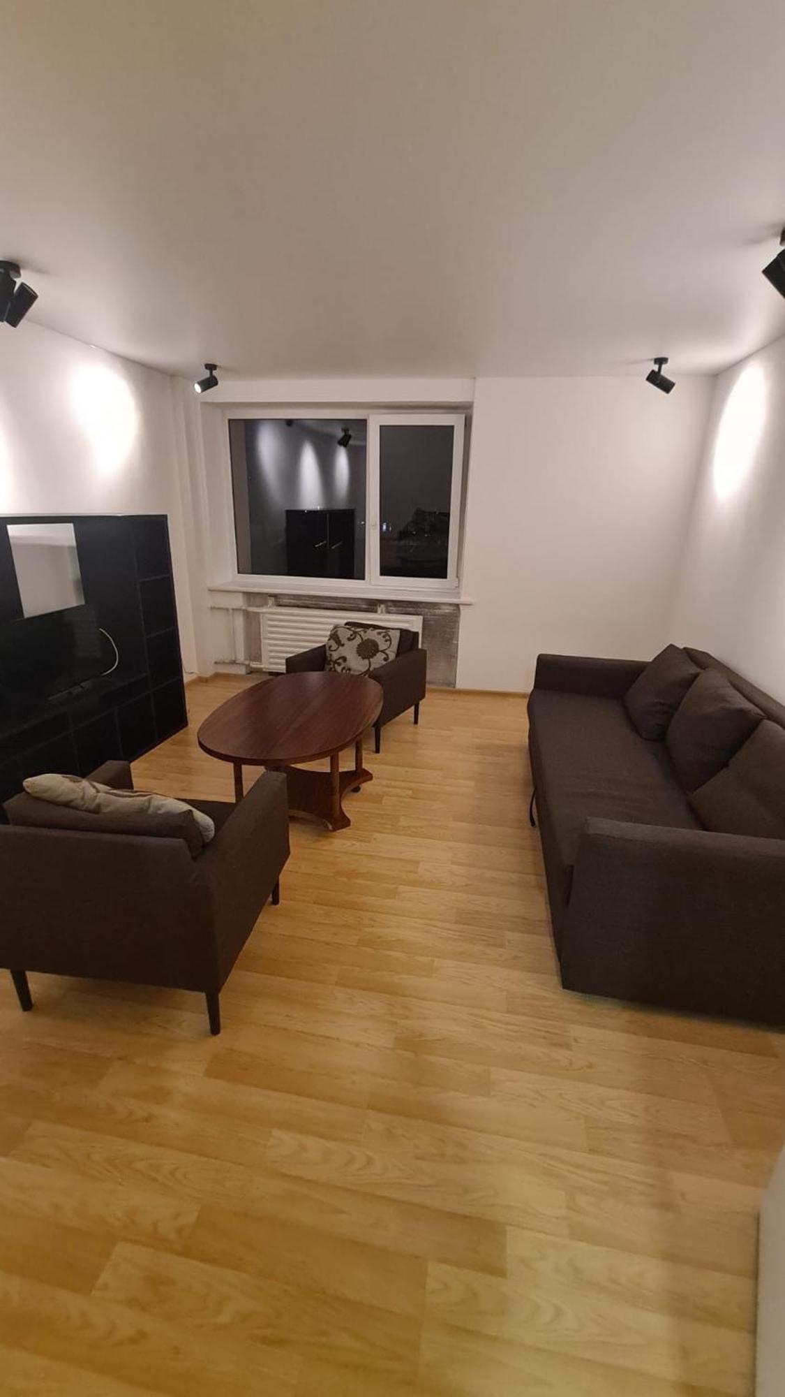 Cozy Center Apartment In Druskininkai Kültér fotó